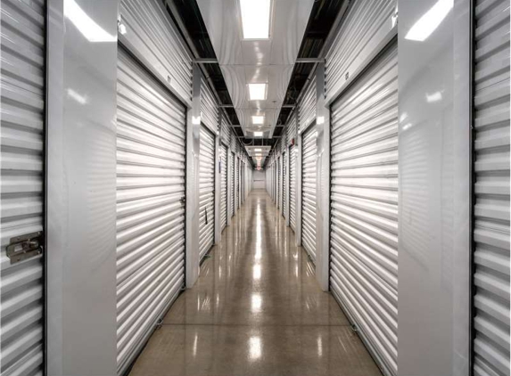 Extra Space Storage - Georgetown, TX