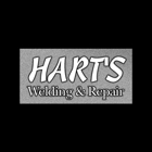 Hart's Welding And Repair
