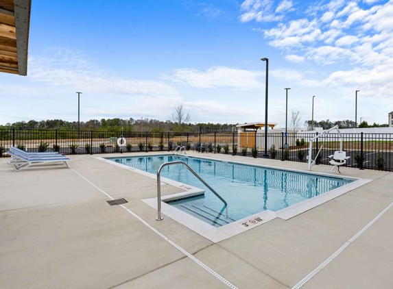 Hampton Inn & Suites Bessemer Birmingham - Bessemer, AL