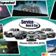 Service Rent A Car