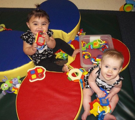 Pinewood Drive KinderCare - Orland Park, IL