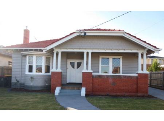 C S Volk Reblocking - Tyabb, VIC