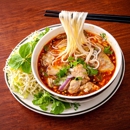 The Lemongrass - Vietnamese Restaurants