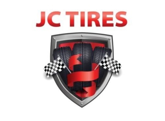 JC Tires Mobile 24hr - Tucson, AZ