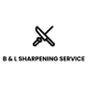 B & L Sharpening Service