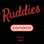 Ruddies