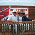 Grays Guide Service: Fishing Guide Pierre SD
