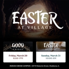 Village Bible Church | Indian Creek Campus
