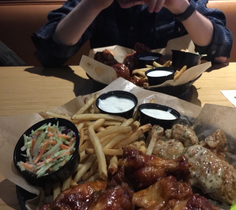 Buffalo Wild Wings - Rochester, MN