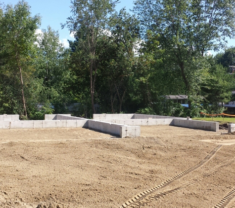 Gardner Contracting & Excavation - Colchester, VT