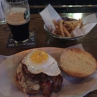 Black Iron Burger