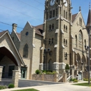 St Johns Lutheran - Churches & Places of Worship