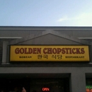 Golden Chopsticks - Restaurant Menus
