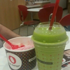 Red Mango