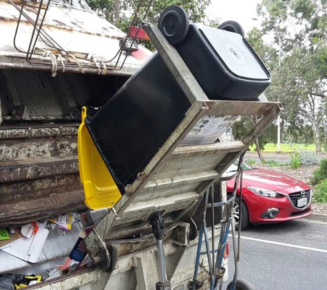 Collect-A-Bag Waste And Recycling - St Agnes, SA