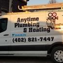 Anytime Plumbing & Heating - Plumbers