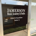 Jamerson Music Academy & Studio