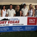 Dry Vegas Inc - Water Damage Restoration