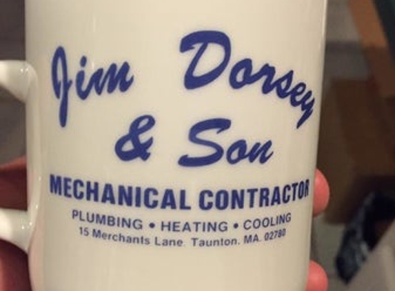 Jim Dorsey & Son, Inc. - Taunton, MA