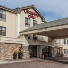 Hampton Inn Colorado Springs-Airport