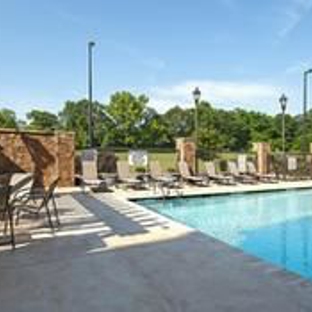 Hampton Inn & Suites Seneca-Clemson Area - Seneca, SC