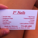 1st Nail - Nail Salons