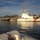 Newport Beach Harbor Patrol