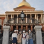 Boston Segway Tours