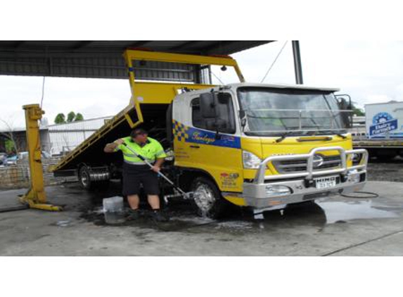 Turley Car & Truck - Ipswich, QLD