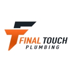 Final Touch Plumbing Of Texas