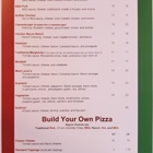 Gene's Place Pizzeria & Pub
