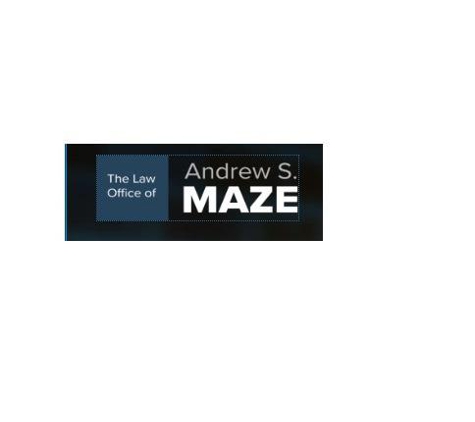 Andrew S. Maze Esq. - Woodbridge, NJ