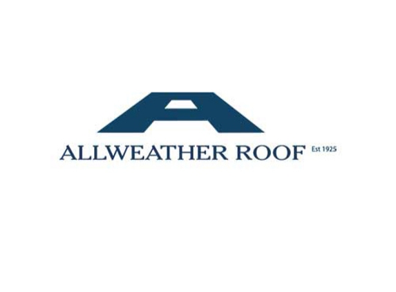 Allweather Roof - Golden Valley, MN