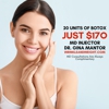 Dr. Mantor's Wrinkle and Weight Solutions gallery