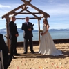 Tahoe Lakefront Weddings gallery