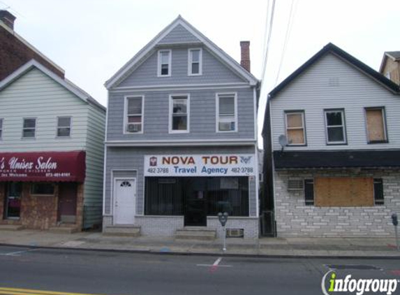 Nova Tour Travel Agency - Harrison, NJ