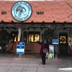 Garden of the Gods Trading Post