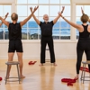 PILATES at ken gilbert EMBODYMENT gallery