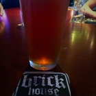 Brick House Tavern + TAP