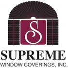 Supreme Window Coverings Two, Inc.