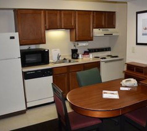 Hawthorn Suites by Wyndham Miamisburg/Dayton Mall South - Miamisburg, OH