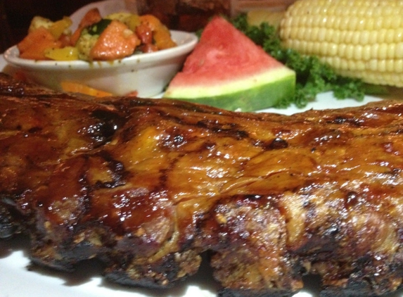 Lucille's Smokehouse BBQ - Tustin, CA