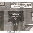 Washer Specialties