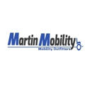 Martin Mobility - Medical Equipment & Supplies