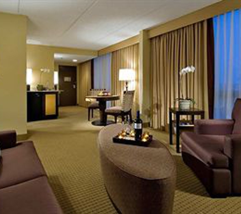 DoubleTree by Hilton Hotel Chicago - Arlington Heights - Arlington Heights, IL