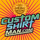 Custom Shirt Man - Shirts-Custom Made