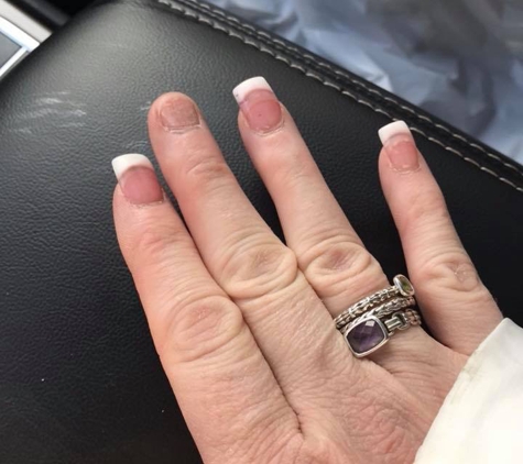 Jessica Nails & Spa - Westland, MI