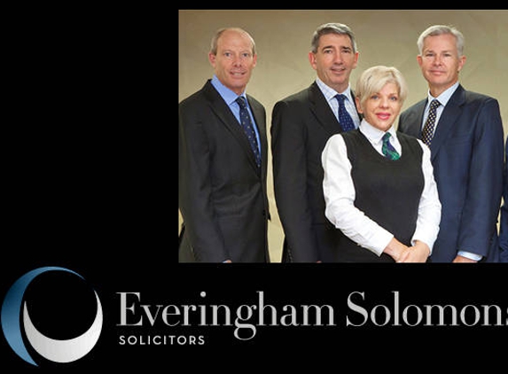 Everingham Solomons - Tamworth, NSW