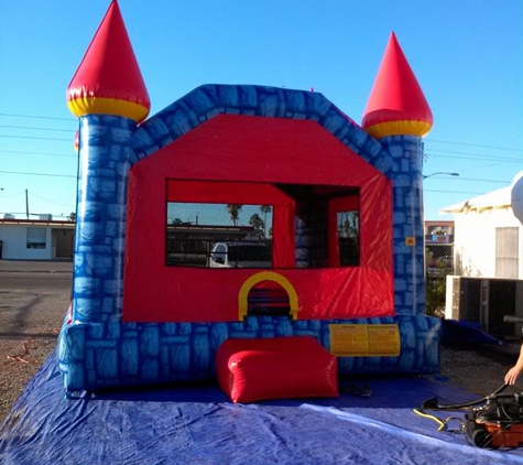 Jazana's Party Supply Rentals - Casa Grande, AZ