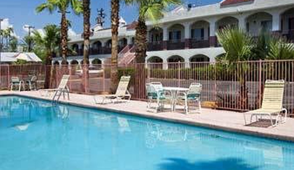 Days Inn by Wyndham Airport - Phoenix - Phoenix, AZ